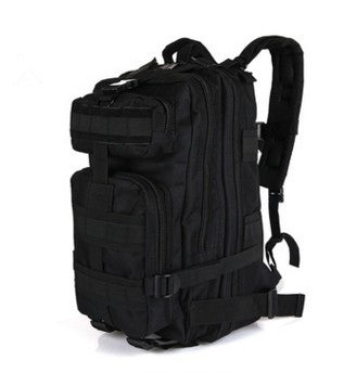 Militärrucksack – Bild 7 | LuxeStyle