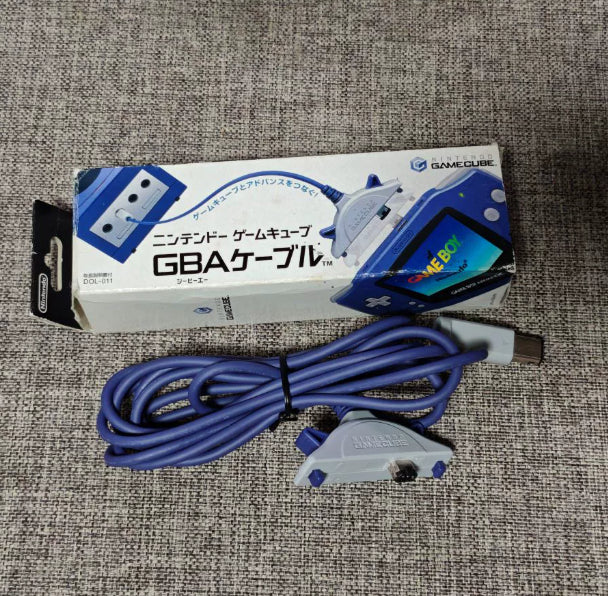 GBA-Adapterkabel