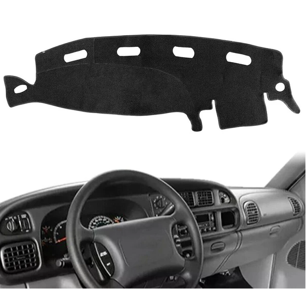 Armaturenbrettmatte für Dodge RAM 1500/2500/3500 1998–2001