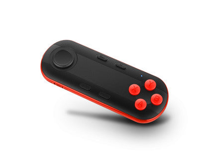 Bluetooth Gamepad für Android-Smartphones