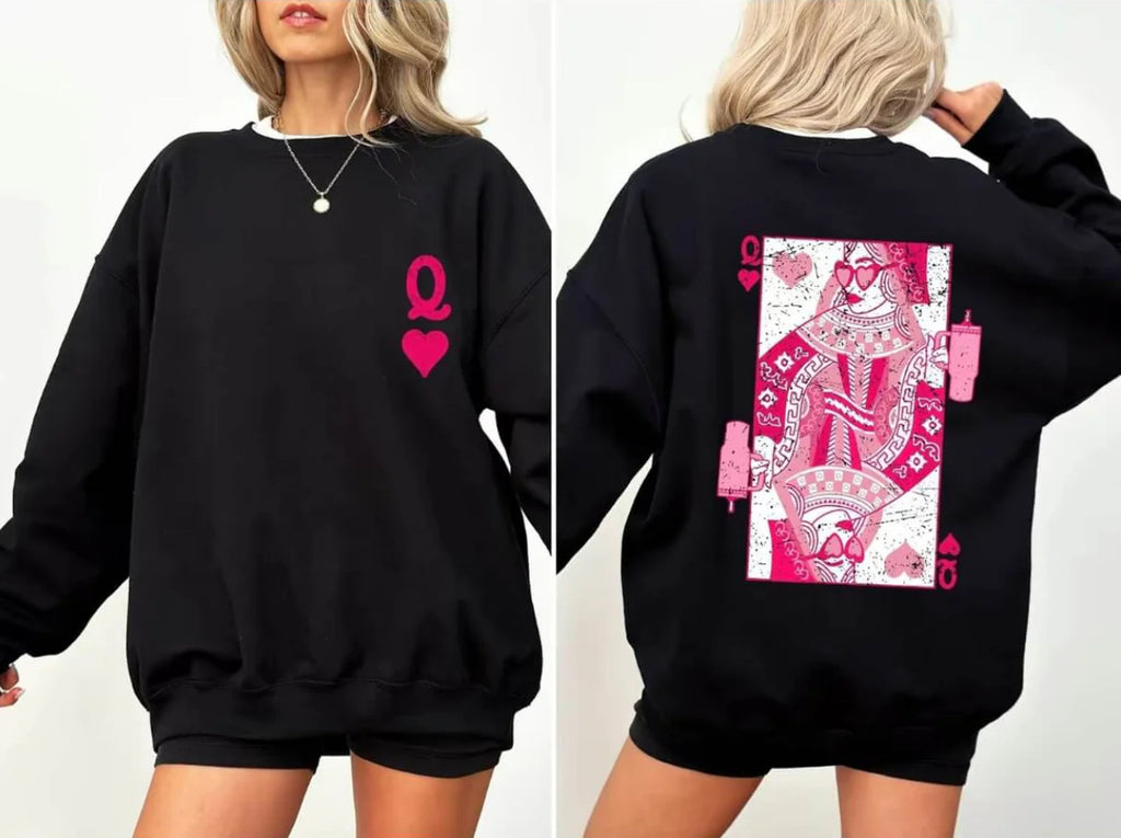 Streetwear Hoodie