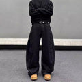Herren Vintage Bootcut Jeans