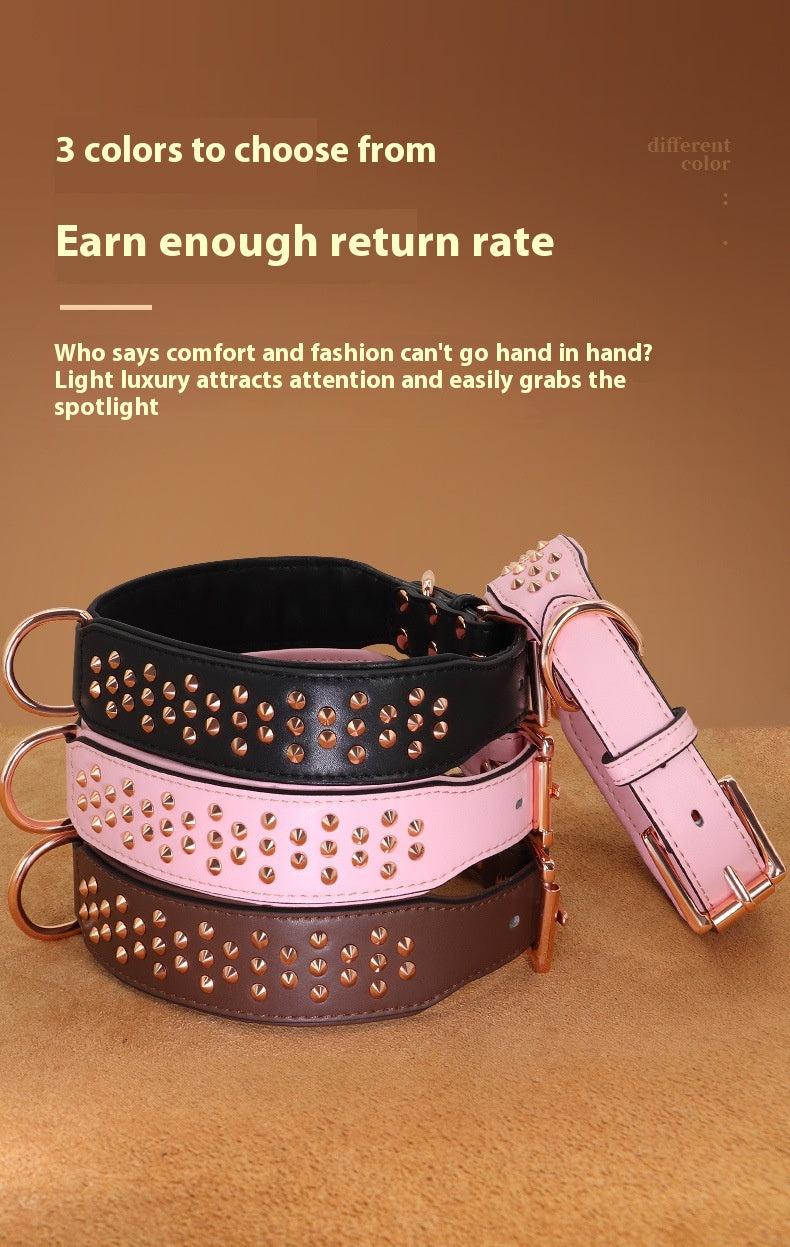 Hundehalsband – Bild 2 | LuxeStyle
