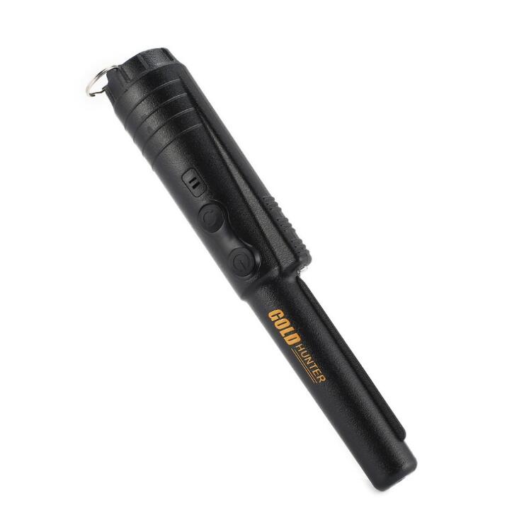 Pinpointer-Metalldetektor – Bild 5 | LuxeStyle