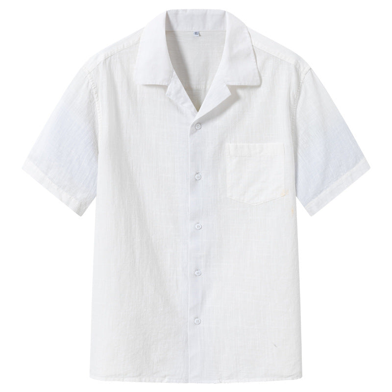 Bambus-Shirt – Bild 7 | LuxeStyle
