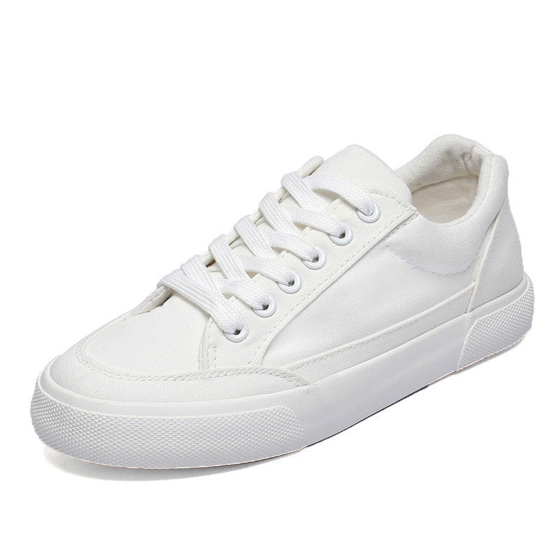 Sportlicher Low-Top Freizeitschuh für Herren | LuxeStyle
