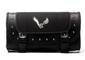 PU-Leder Satteltasche für Motorrad | LuxeStyle