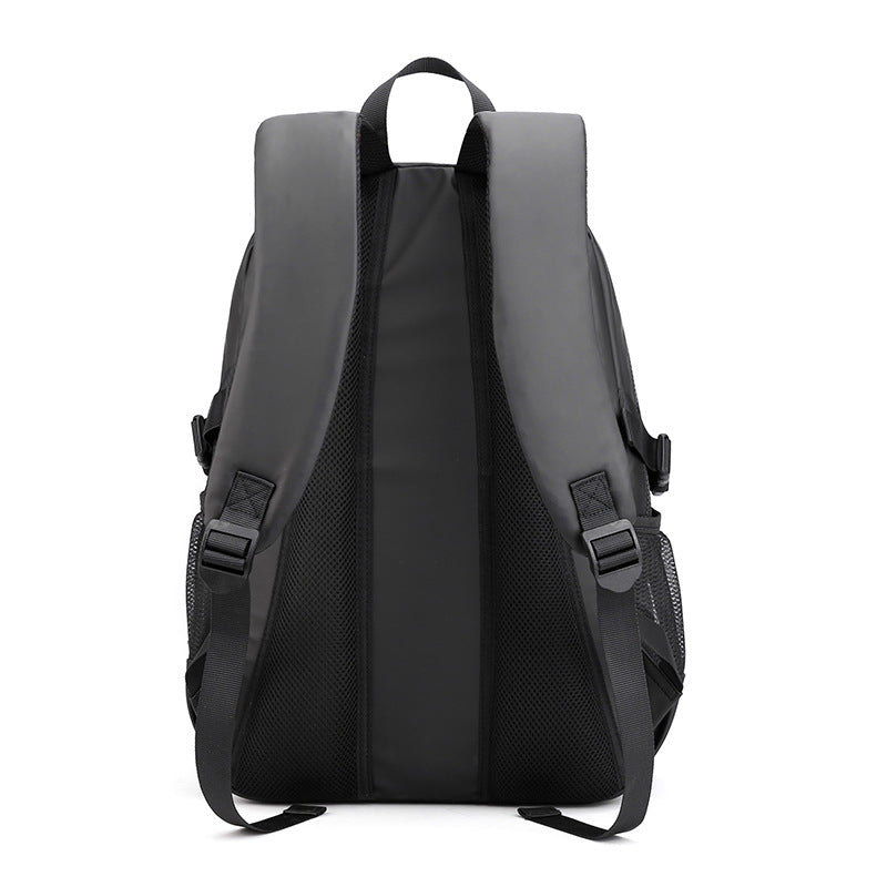 Sportlicher Rucksack für Schule & Reisen – Bild 2 | LuxeStyle