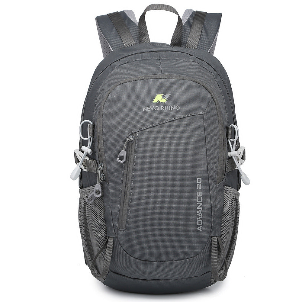 Sports Bag Large Capacity 20 L Rucksack – Bild 5 | LuxeStyle