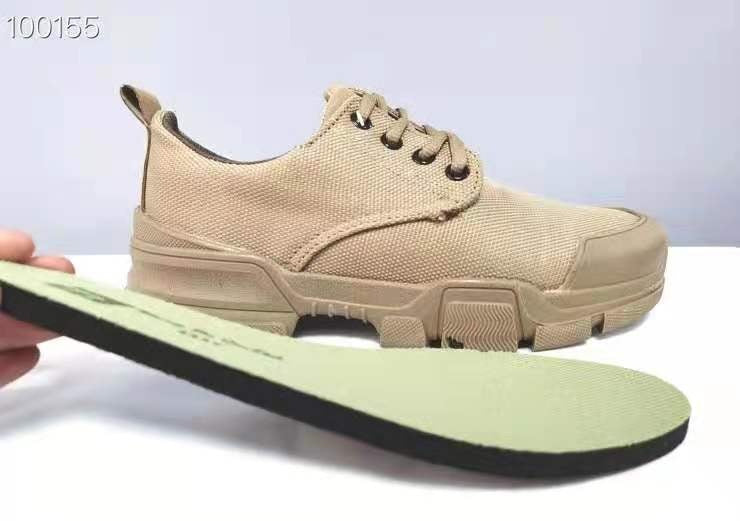 Wasserdichte Schnür-Boots – Bild 2 | LuxeStyle