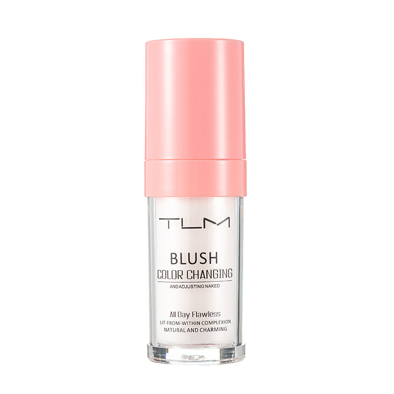 TLM Flüssig-Blush mit Farbwechsel – Bild 4 | LuxeStyle