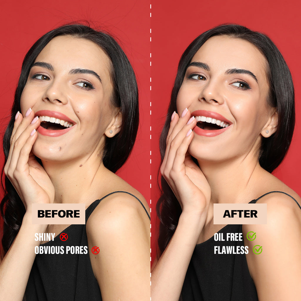 BB Cream Make-up Primer