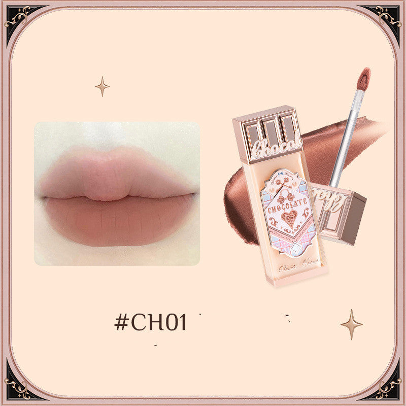Cloud Lip Glaze Lippenstift – Bild 5 | LuxeStyle