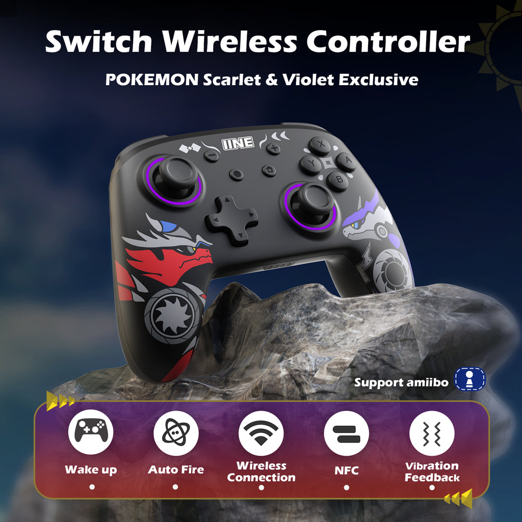 Schutzhülle für Controller-Sticks