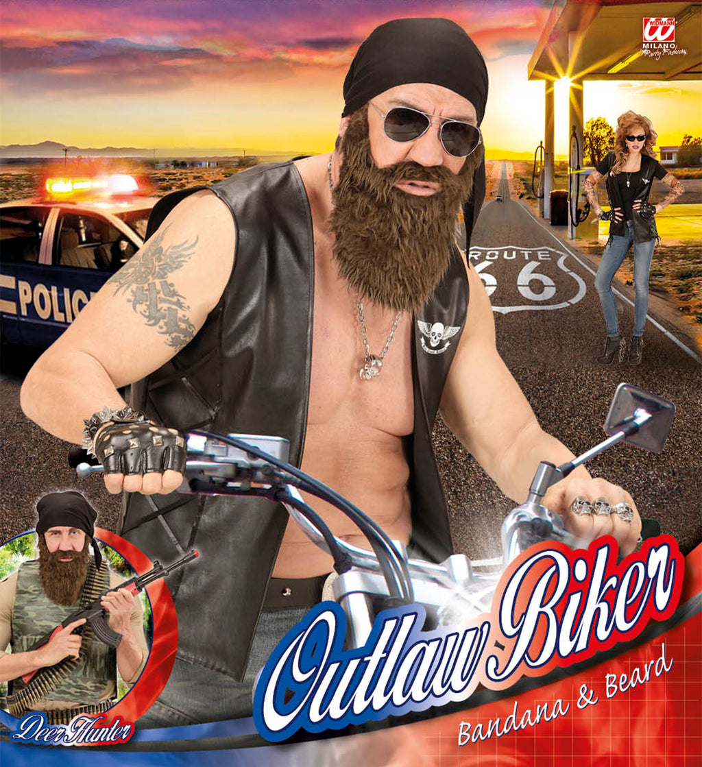Biker Set – Bild 1 | LuxeStyle