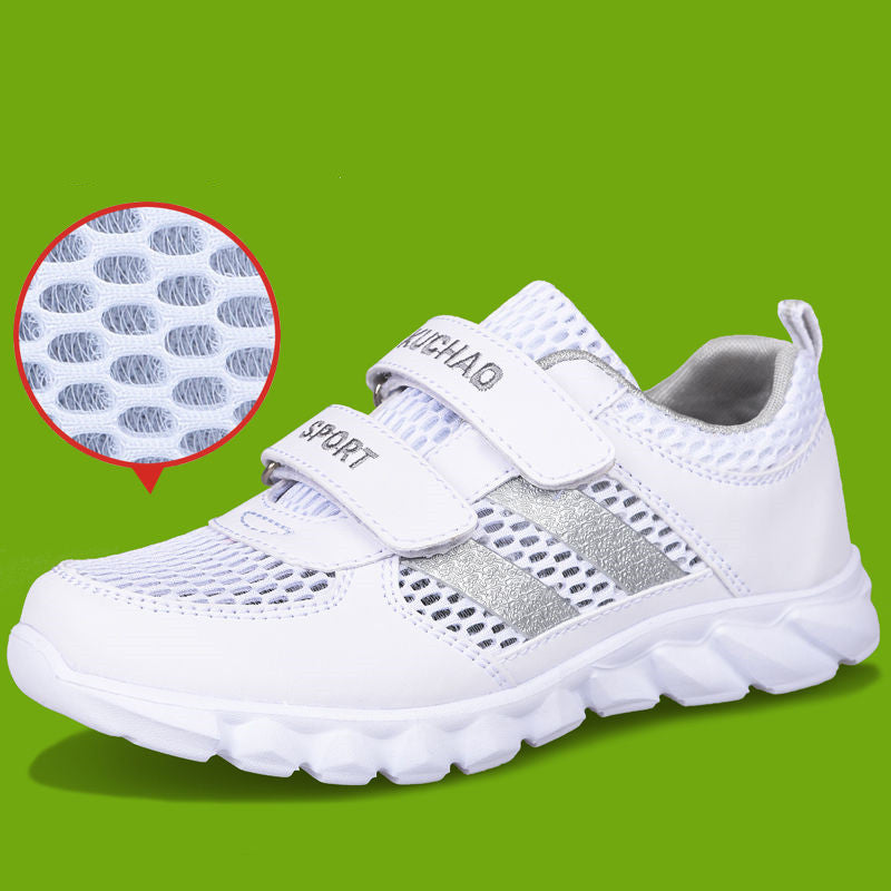 Jungen Sportschuhe wasserdicht, rutschfest & atmungsaktiv – Bild 3 | LuxeStyle