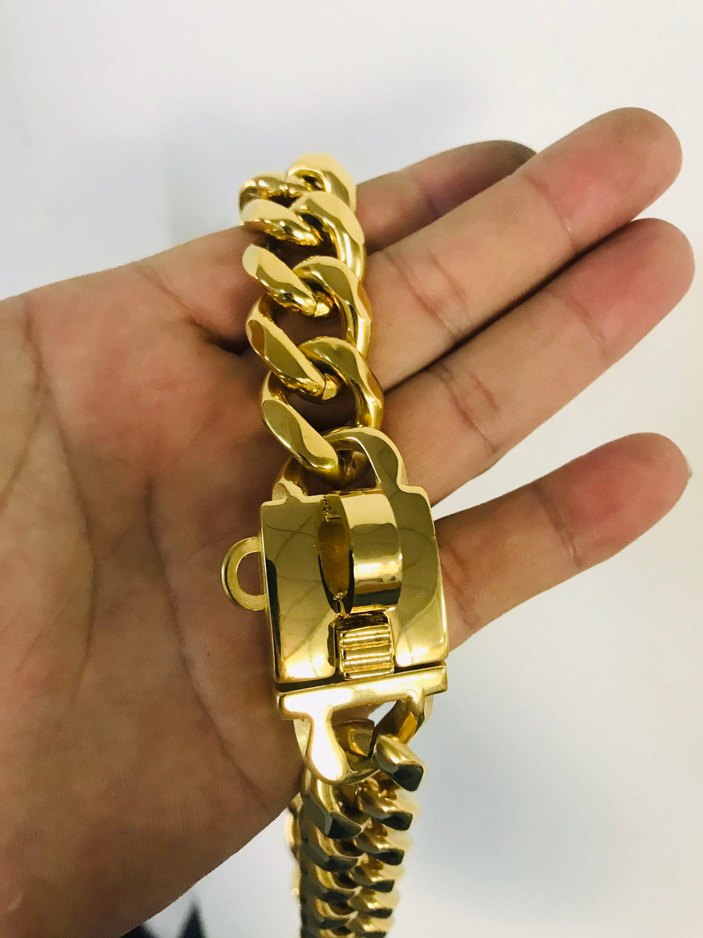 Haustierhalsband 19mm – Bild 4 | LuxeStyle