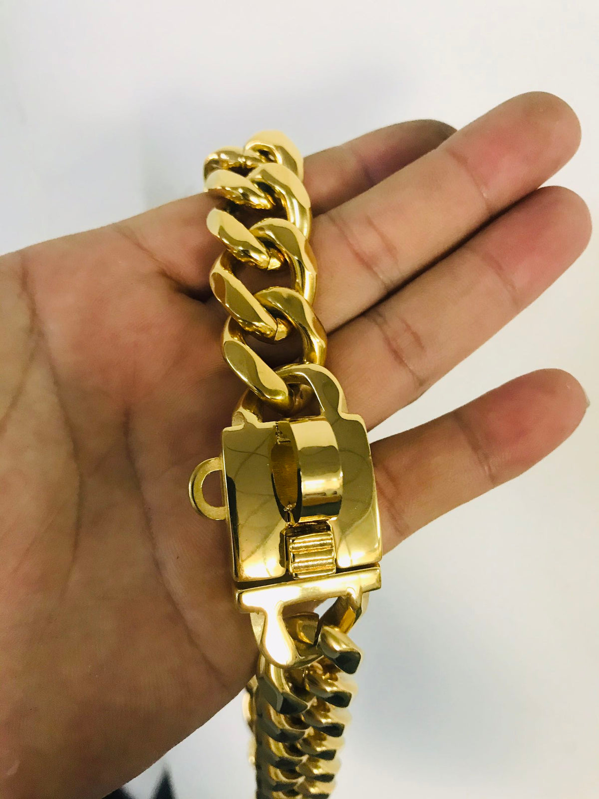 Haustierhalsband 19mm – Bild 4 | LuxeStyle
