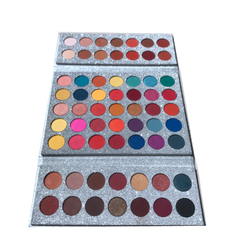 Eyeshadow Palette für Modifikation – Bild 3 | LuxeStyle