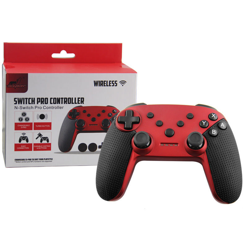 Kabelloser Controller – Bild 7 | LuxeStyle