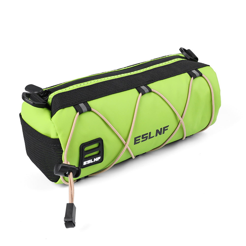 Wasserdichte Radtasche