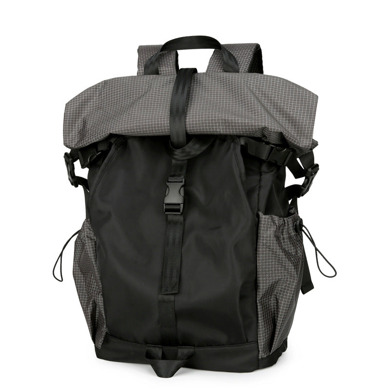 Faltbarer Rucksack für Outdoor-Aktivitäten