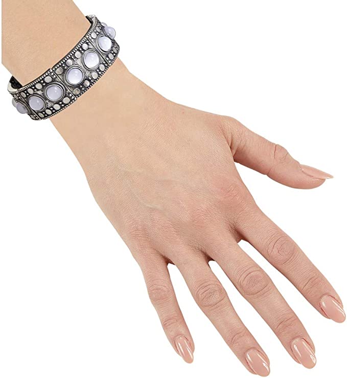 Keltisches Armband silber