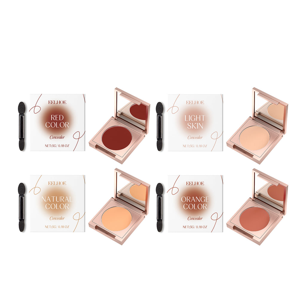 Natural Color Concealer – Ansicht 2