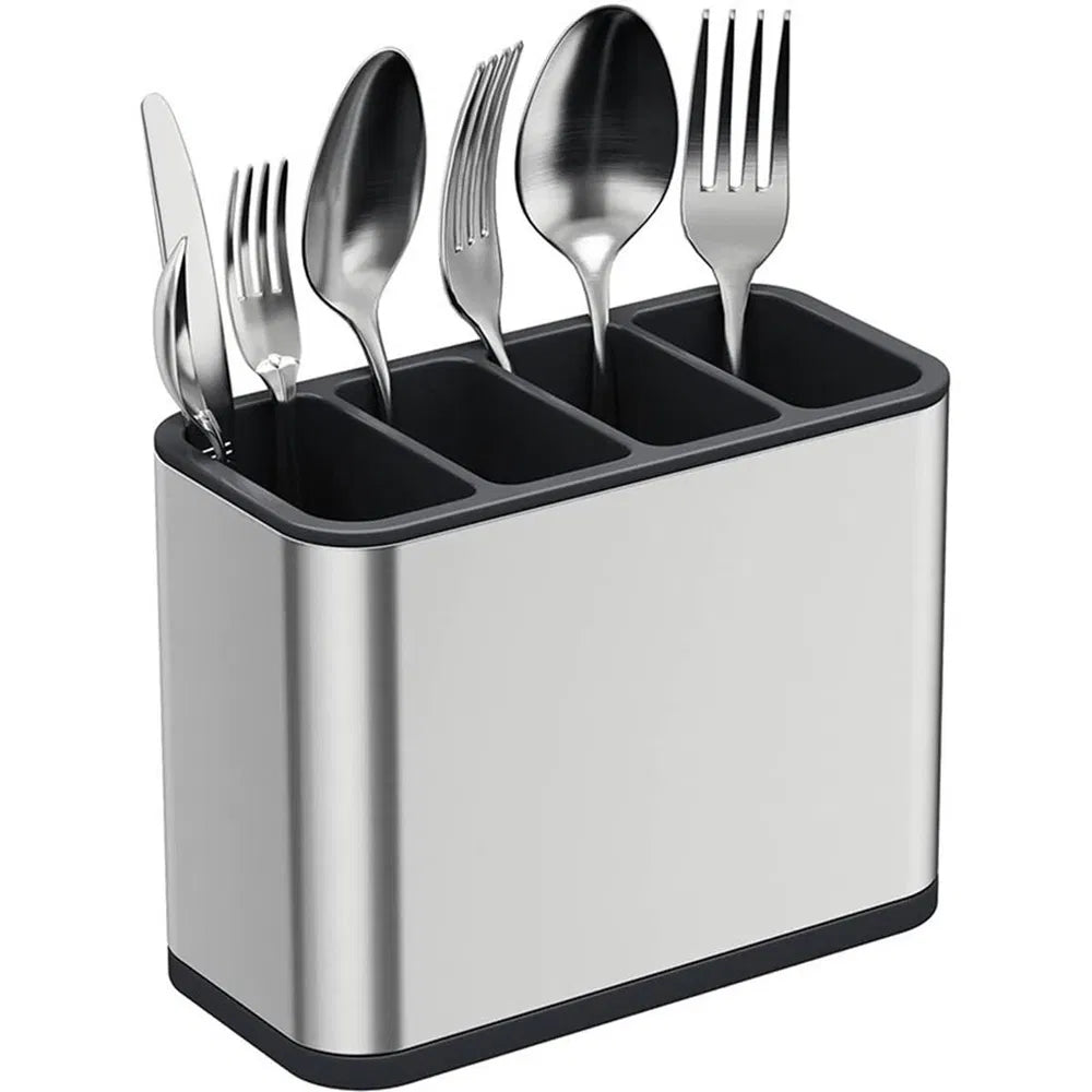 Küchen Organizer mit 4 Fächern