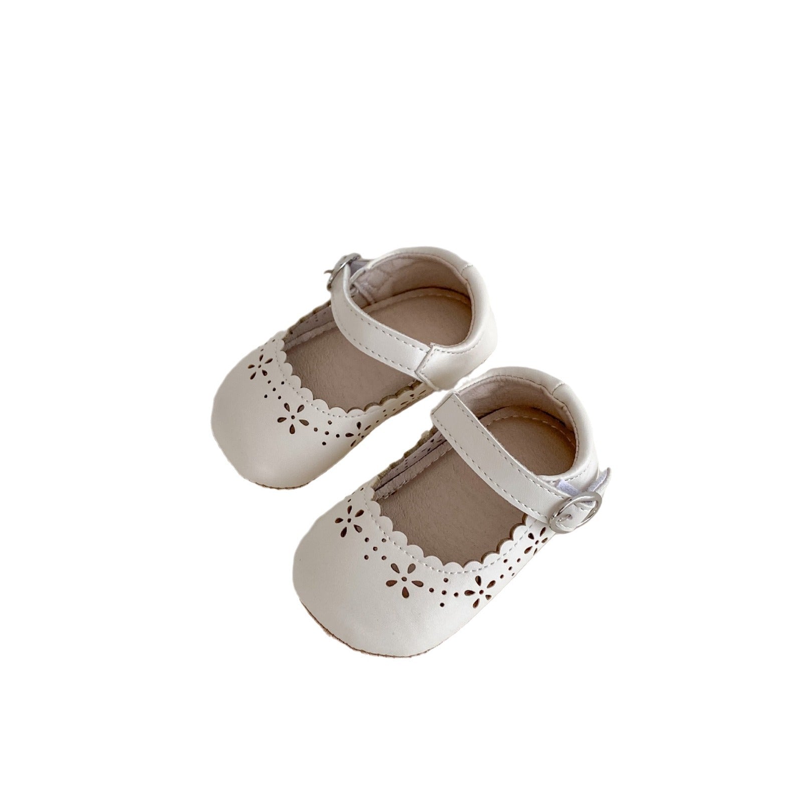 Weiche, atmungsaktive Kinderschuhe
