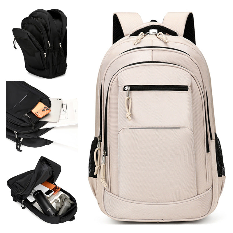 Grosser Business-Rucksack