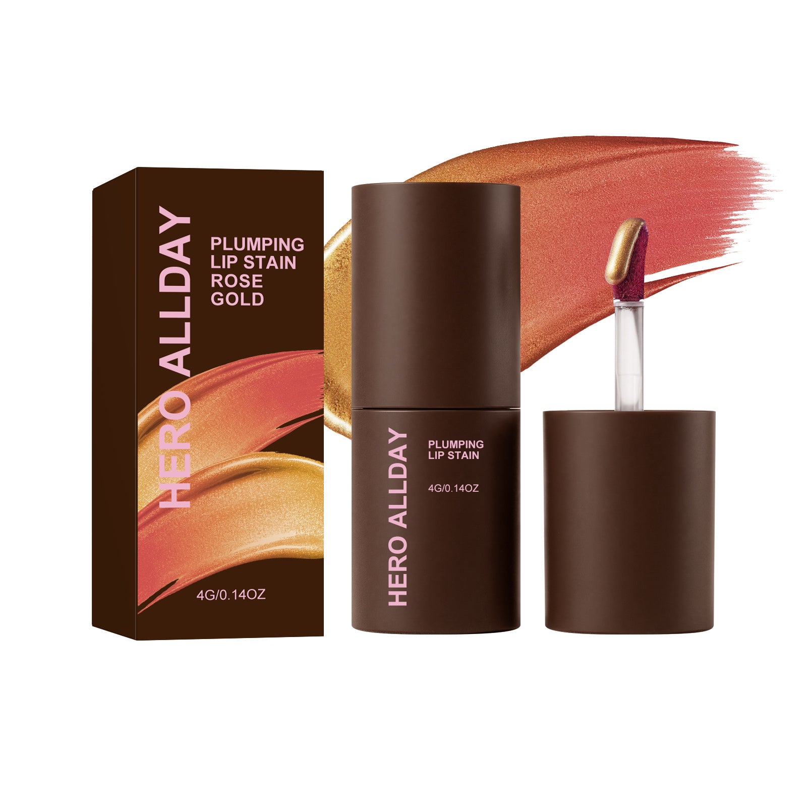 Lip Glaze