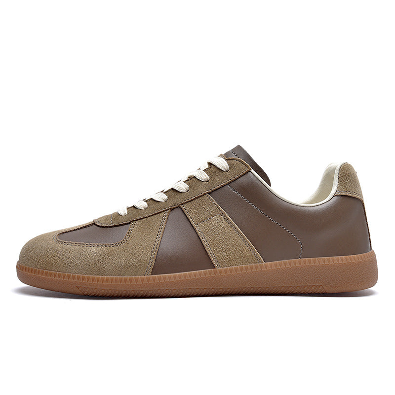 Retro Sports Casual – Weiche Sohle – Bild 7 | LuxeStyle