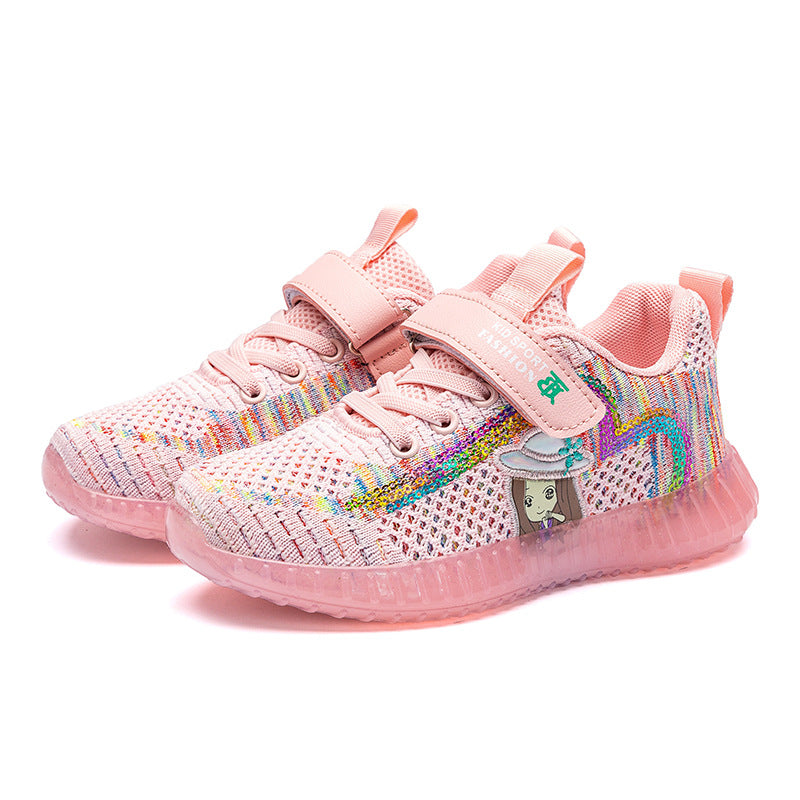 Sportliche Kinderstiefel – Bild 6 | LuxeStyle