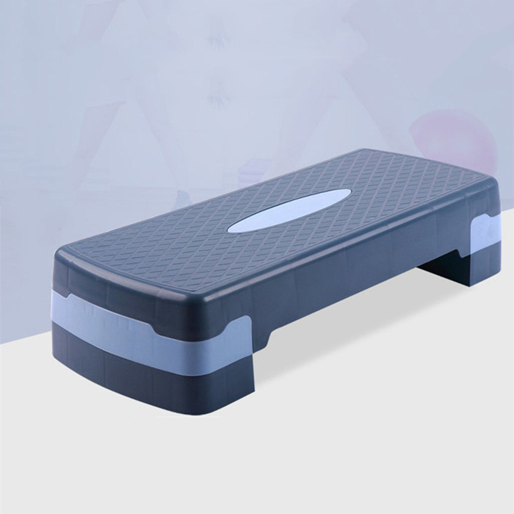 Fit Step Aerobic-Trittbrett – Bild 1 | LuxeStyle