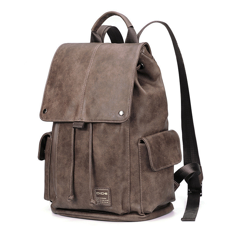 Freizeit-Reisetasche für Herren – Bild 2 | LuxeStyle