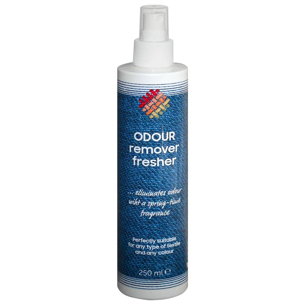 Geruchsentferner & Lufterfrischer 250 ml