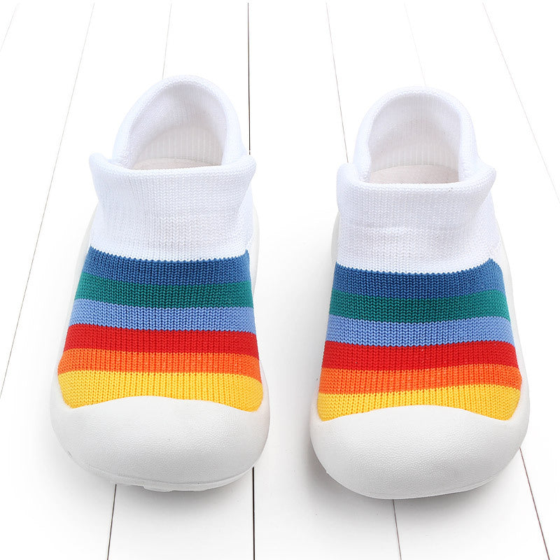 Weiche Lauflern-Sneakers – Bild 8 | LuxeStyle