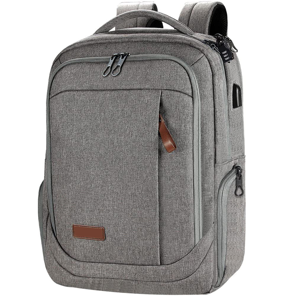 Multi-Funktions Rucksack für Laptop und Reisen – Bild 5 | LuxeStyle
