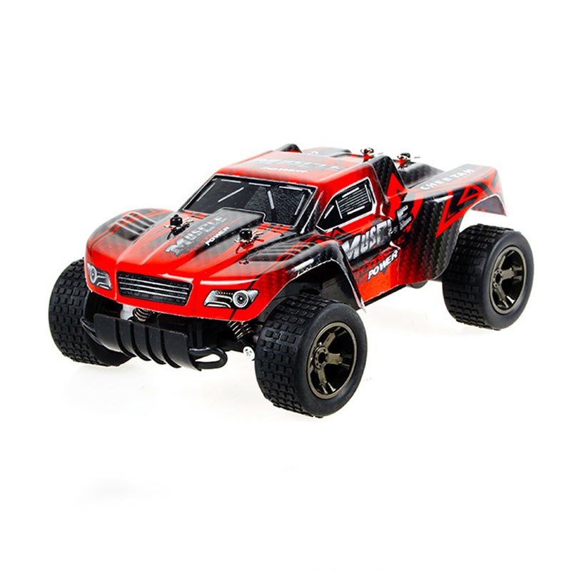 RC-Rennauto, stossfest, High-Speed