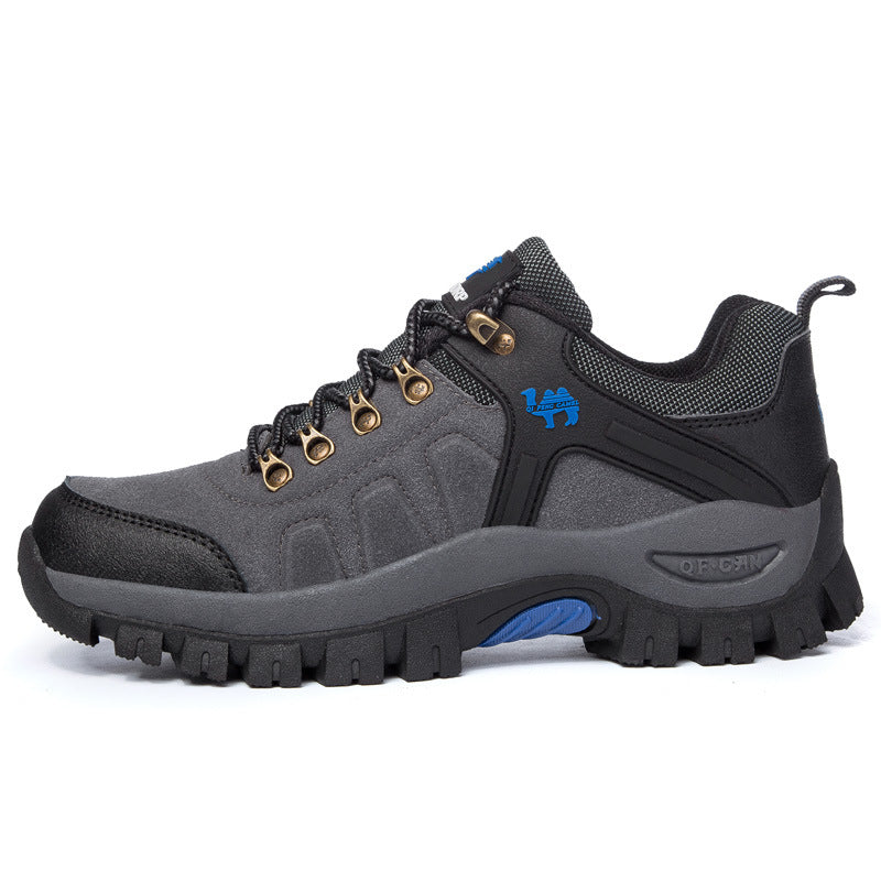 Outdoor-Wanderschuhe für Damen und Herren – Bild 7 | LuxeStyle