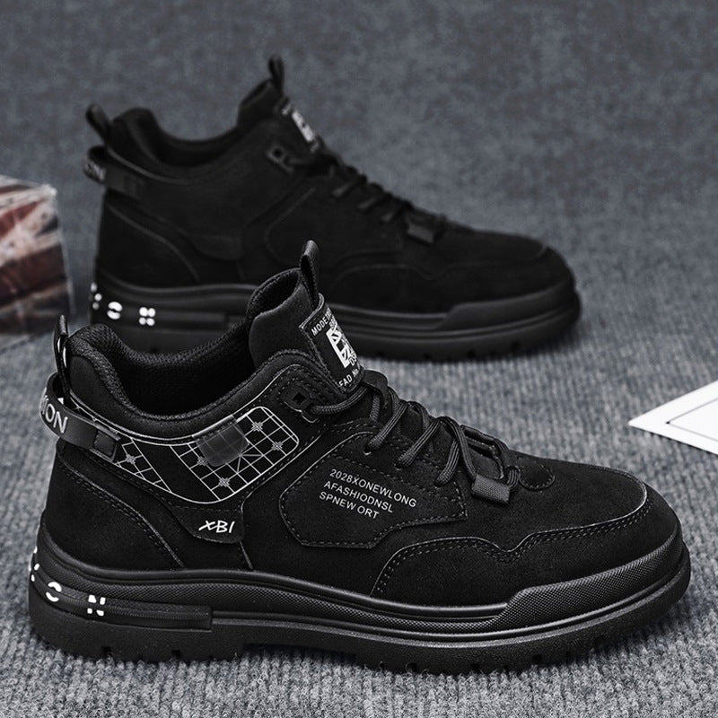 Rutschfeste Sport-Freizeitschuhe – Bild 6 | LuxeStyle