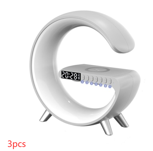 Intelligente LED-Lampe