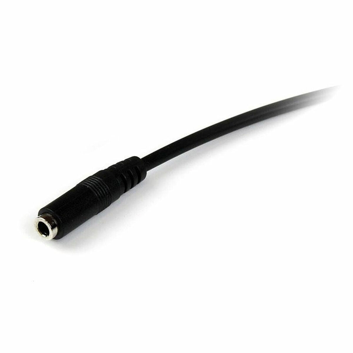Verlängerungskopfhörerkabel (3,5 mm) Startech MUHSMF2M 2 m