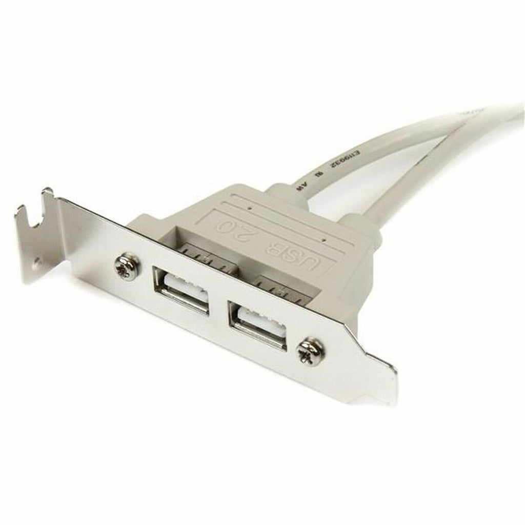 RAID-Controller-Karte Hiditec USBPLATELP USB 2.0 – LuxeStyle Schweiz