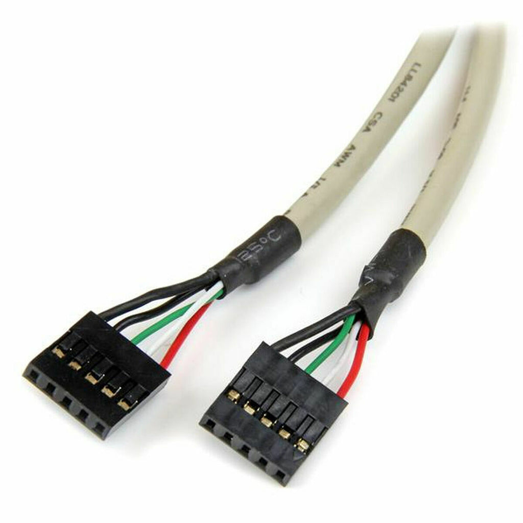 RAID-Controller-Karte Hiditec USBPLATELP USB 2.0 – LuxeStyle Schweiz