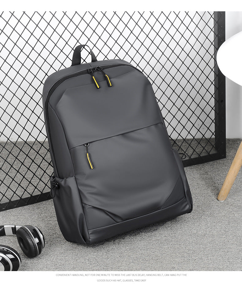 Business Casual Laptop-Umhängetasche – Bild 4 | LuxeStyle