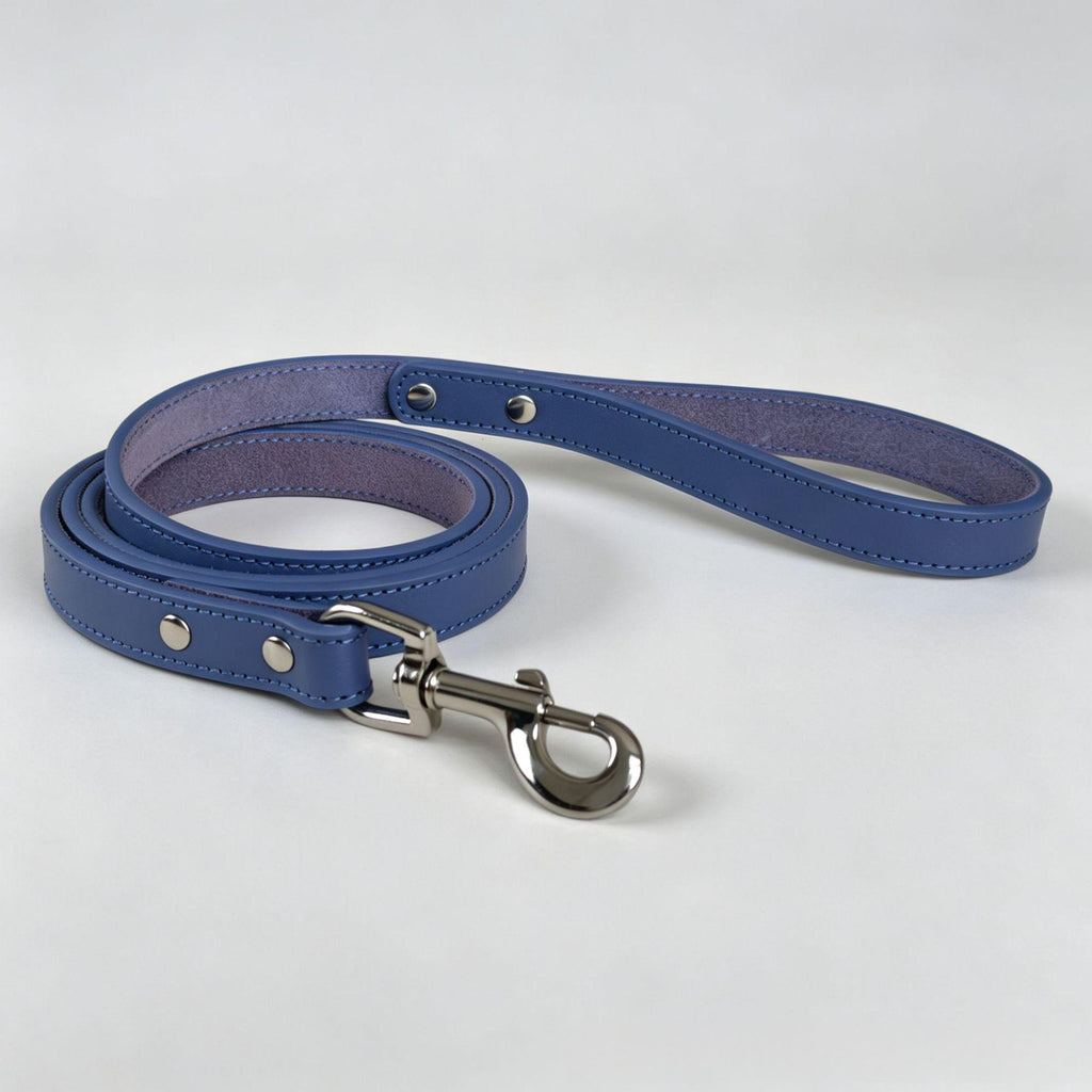 Hunde-Leine aus Echtleder – Bild 11 | LuxeStyle