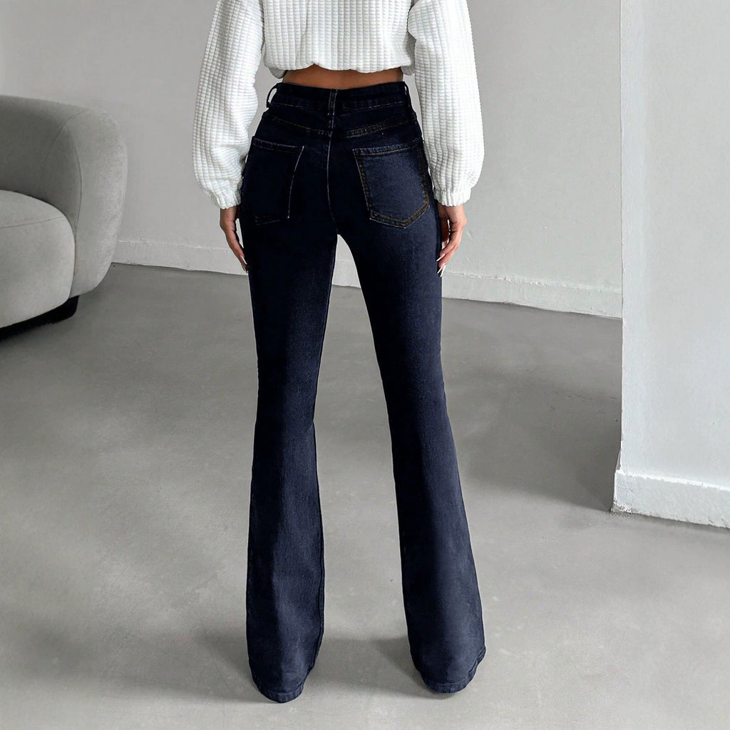 Weite Damen-Hosen