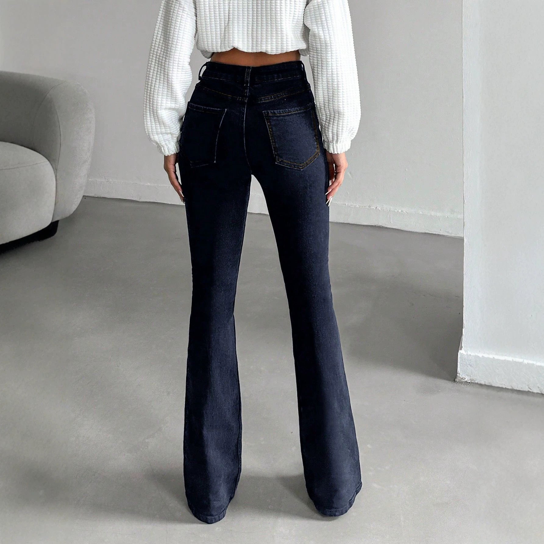 Weite Damen-Hosen